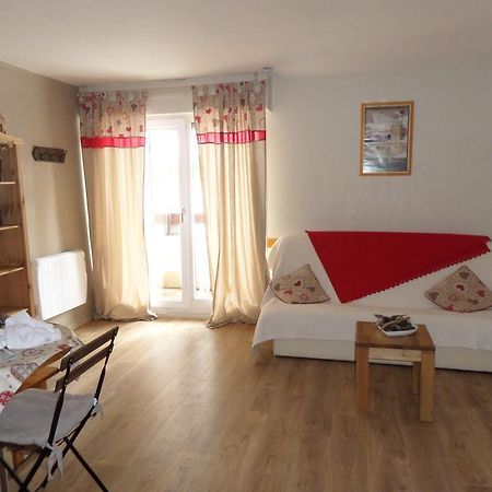Appartements Les Balcons Du Soleil Font-Romeu-Odeillo-Via المظهر الخارجي الصورة