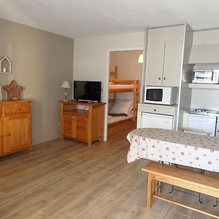 Appartements Les Balcons Du Soleil Font-Romeu-Odeillo-Via المظهر الخارجي الصورة