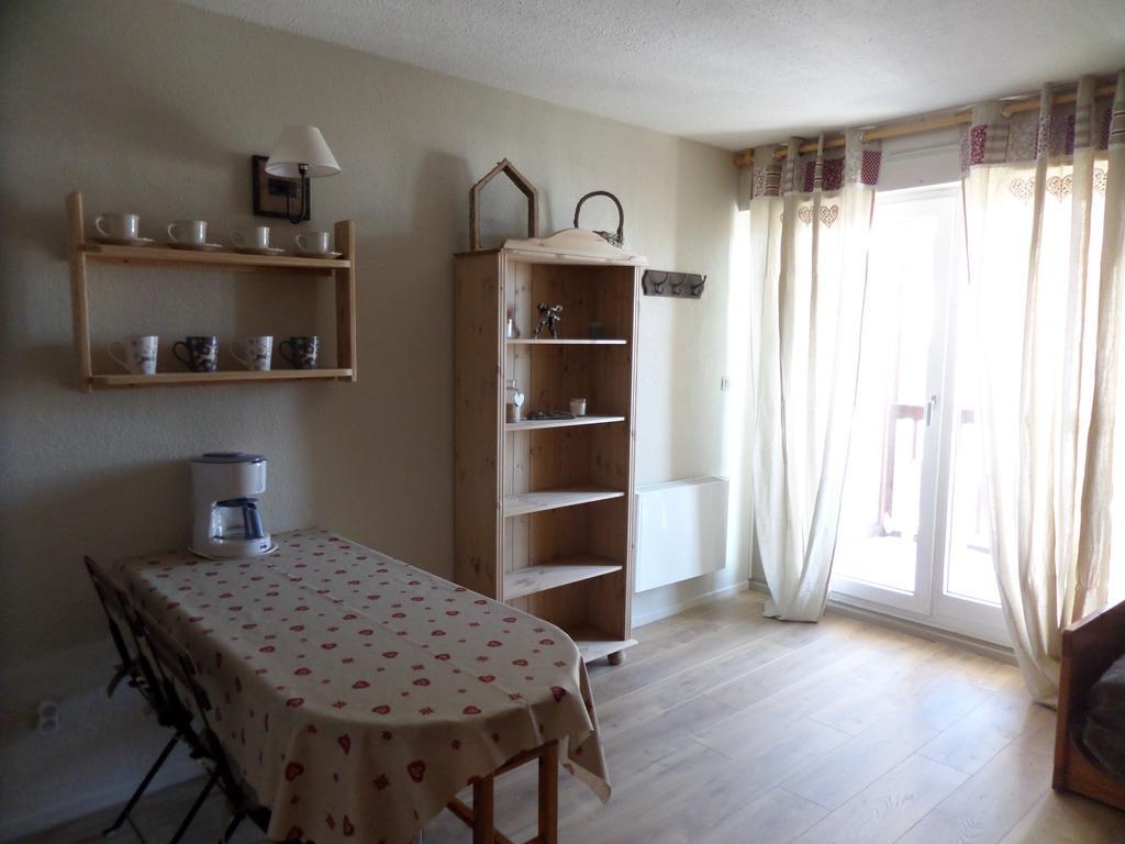 Appartements Les Balcons Du Soleil Font-Romeu-Odeillo-Via المظهر الخارجي الصورة