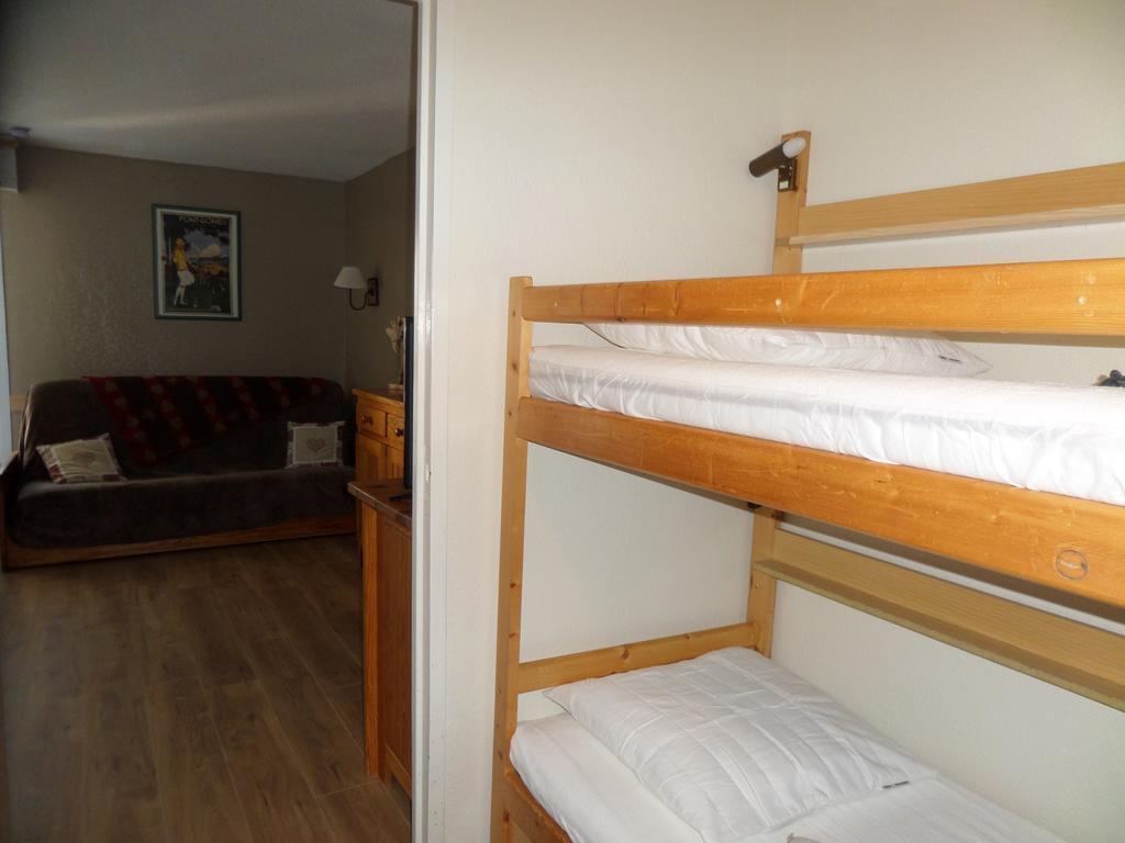 Appartements Les Balcons Du Soleil Font-Romeu-Odeillo-Via المظهر الخارجي الصورة