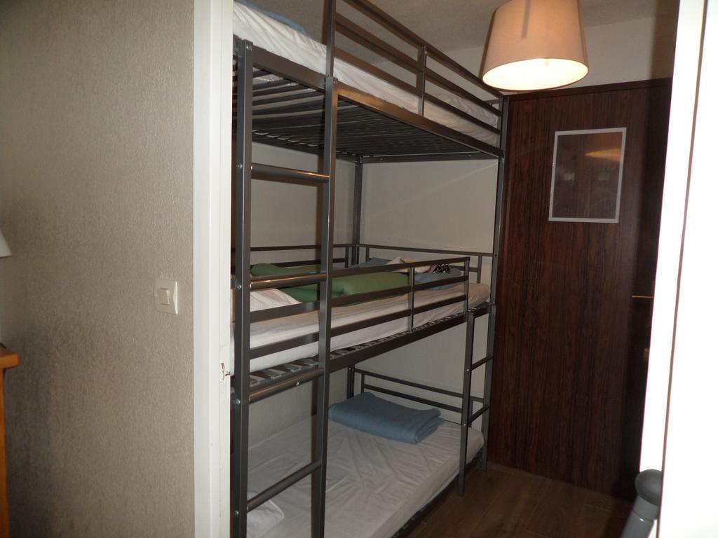 Appartements Les Balcons Du Soleil Font-Romeu-Odeillo-Via المظهر الخارجي الصورة
